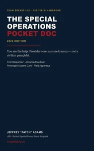 The Special Operations Pocket Doc