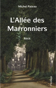 L'allée des marronniers