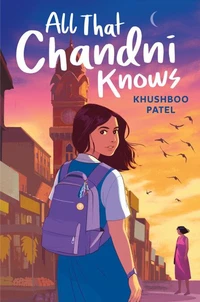 All That Chandni Knows