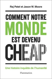 Comment notre monde est devenu cheap