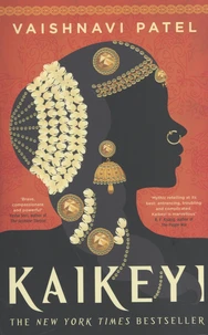 Kaikeyi