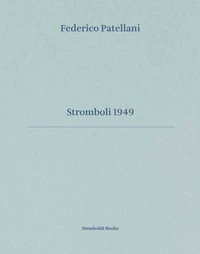 Stromboli 1949