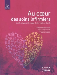 Au coeur des soins infirmiers