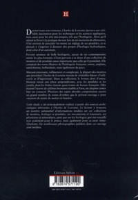 Charles de Lorraine et la mesure du temps