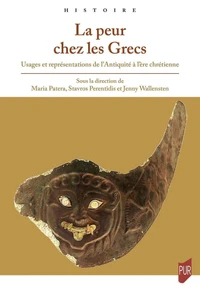 La peur chez les Grecs