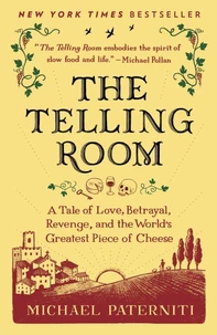 The Telling Room