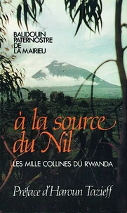 A la source du Nil