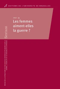 Les femmes aiment elles la guerre ?