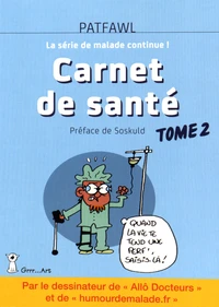 Carnet de santé