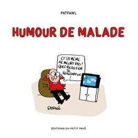 Humour de malade