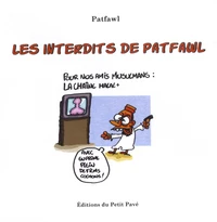 Les interdits de Patfawl