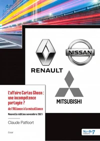 L'affaire Carlos Ghosn, une incompétence partagée ?