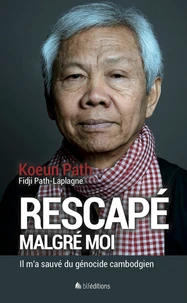 Rescapé malgré moi