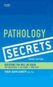 Pathology Secrets.