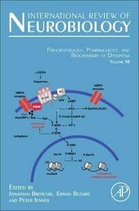 Pathophysiology, Pharmacology and Biochemistry of Dyskinesia.