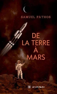 De la Terre à Mars