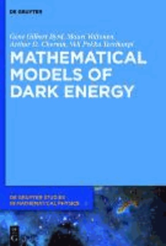 Paths to Dark Energy - Theory and Observation.