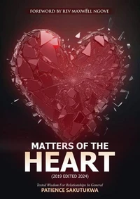 Matters of the Heart  Edition 1