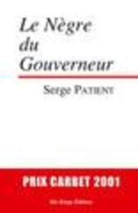 Nègre du gouverneur