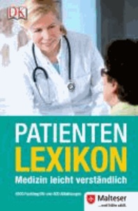 Patienten-Lexikon - Medizin leicht verständlich.