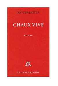 Chaux vive