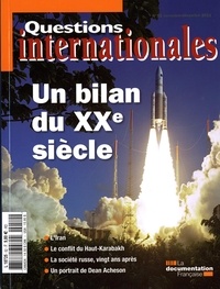 Un bilan du XXe siècle