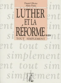 Luther et la Réforme