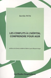 Les conflits à l'hôpital