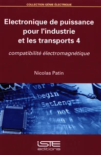 Electronique de puissance pour l'industrie et les transports