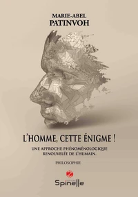 L'homme cette énigme