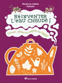 Réinventer l'eau chaude !