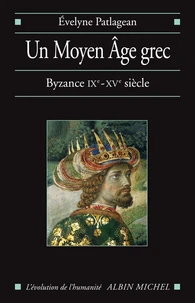 Un Moyen Age grec