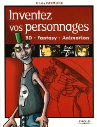 Inventez vos personnages