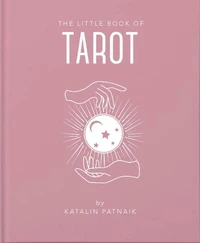 The Little Book of Tarot