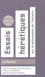 Essais hérétiques
