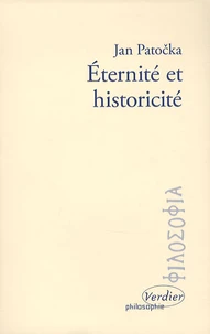 Eternité et historicité