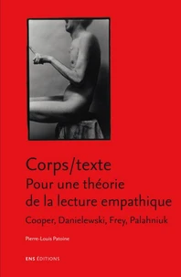 Corps/texte