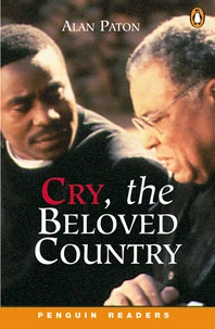 CRY THE BELOVED COUNTRY LEVEL 6