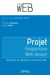 Projet responsive web design
