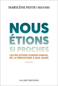 Nous étions si proches