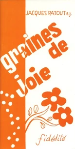 Graines De Joie