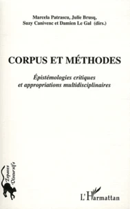 Corpus et méthodes