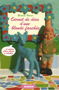 Carnet de déco d'une blonde fauchée