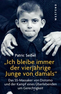 Ich bleibe immer der vierjährige Junge von damals