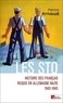 Patrice Arnaud - Les STO - Histoire des Français requis en Allemagne nazie 1942-1945.