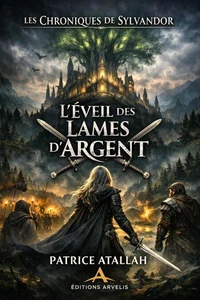 LES CHRONIQUES DE SYLVANDOR