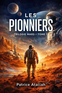 LES PIONNIERS