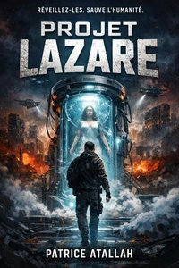 PROJET LAZARE