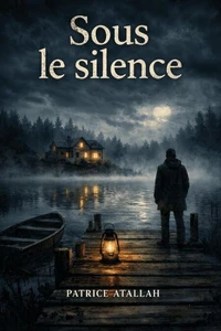 SOUS LE SILENCE