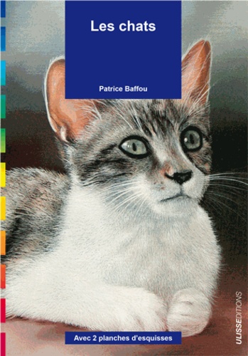Patrice Baffou - Les chats.